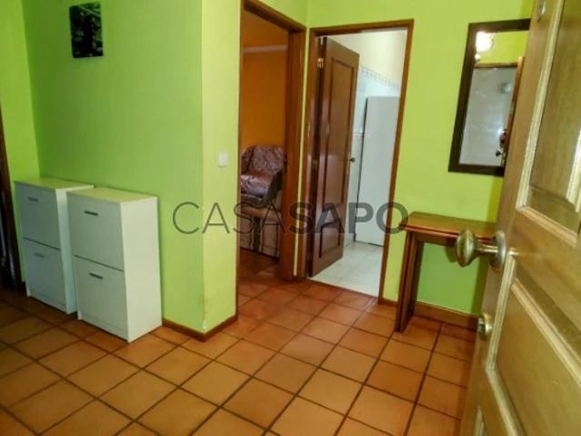 Apartamento alugar em Coimbrã, Sé Nova