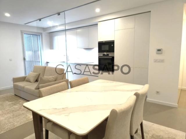 Apartamento alugar em Coimbrã, Sé Nova