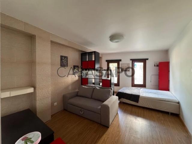 Apartamento alugar em Coimbrã, Sé Nova