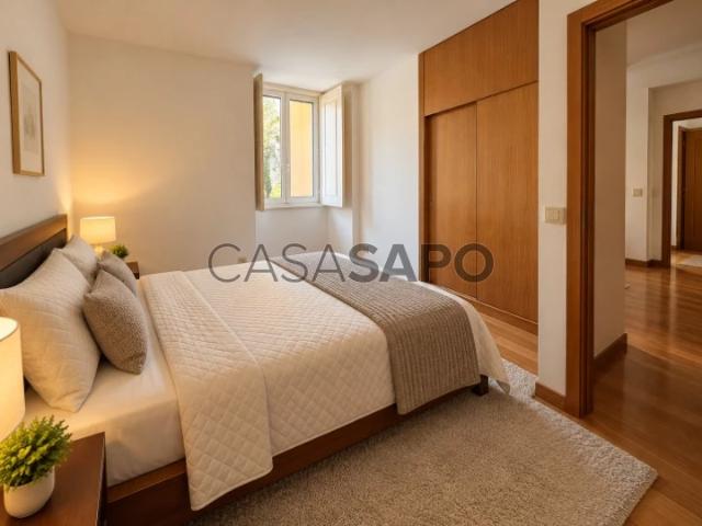 Apartamento alugar em Sé Nova, Coimbra