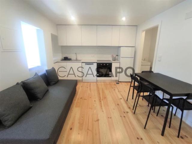 Apartamento alugar em Coimbrã, Sé Nova