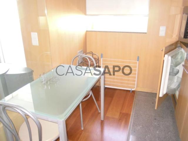 Apartamento alugar em Coimbra, Calhabé