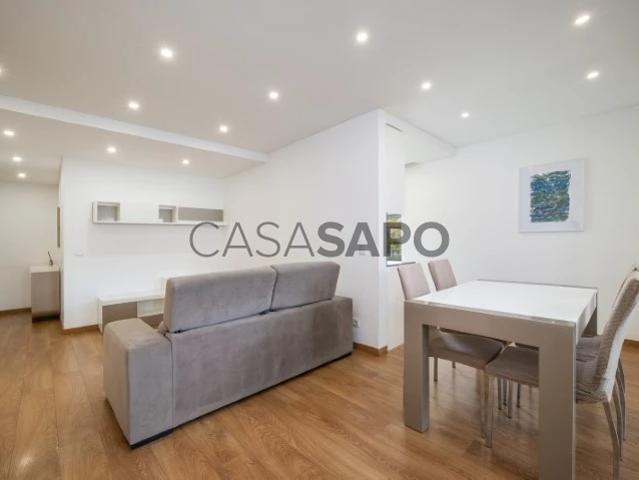 Apartamento alugar em Casa Branca, Coimbra