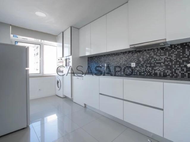 Apartamento alugar em Coimbrã, Sé Nova