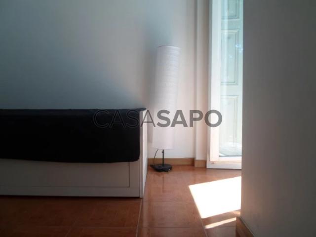 Apartamento alugar em Coimbrã, Sé Nova