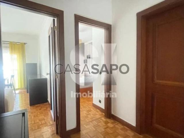 Apartamento alugar em Coimbrã, Coimbra