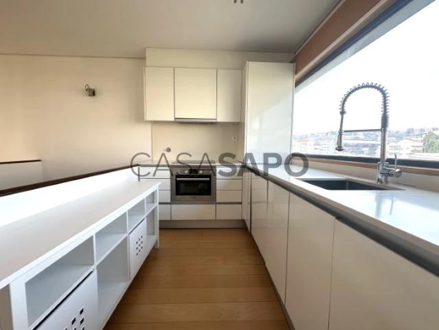 Apartamento alugar em Coimbrã, Sé Nova