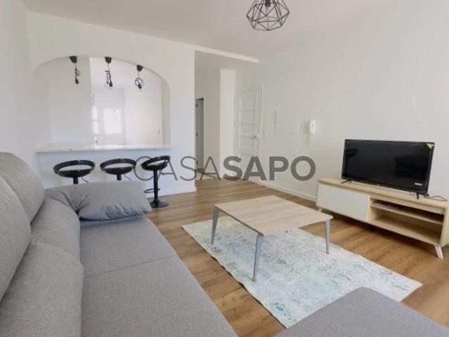Apartamento alugar em Évora (São Mamede, Sé, São Pedro e Santo Antão), Évora