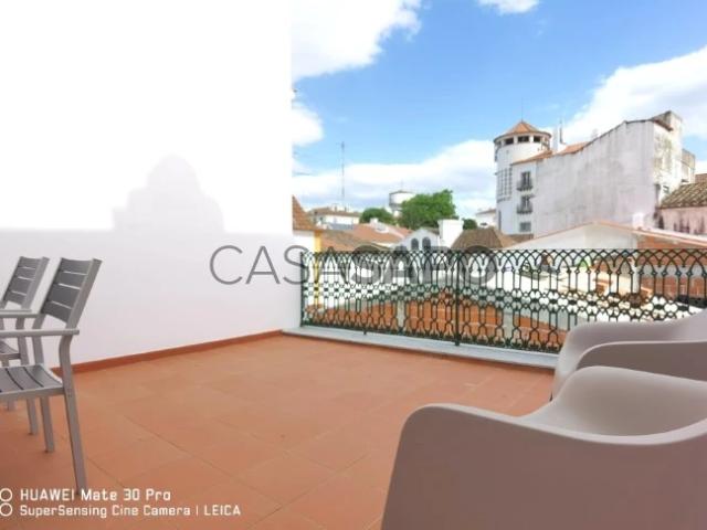 Apartamento alugar em Évora