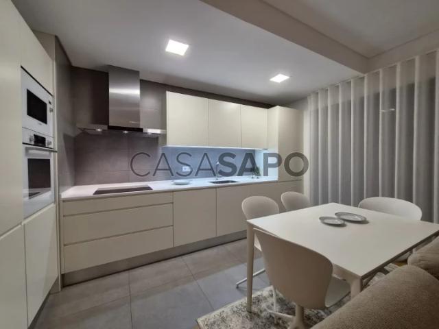 Apartamento alugar em Faro