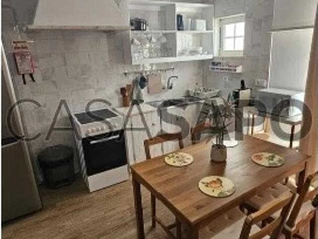 Apartamento alugar em Vale das Almas, Faro