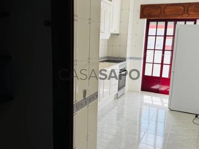 Apartamento alugar em Faro