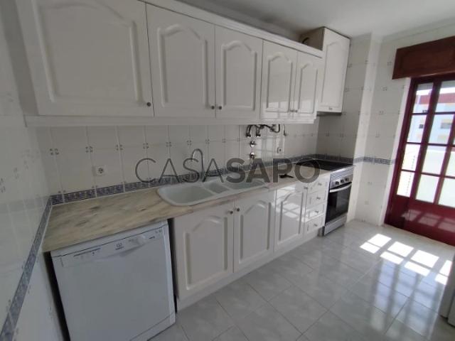 Apartamento alugar em Faro