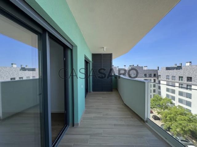 Apartamento alugar em Faro