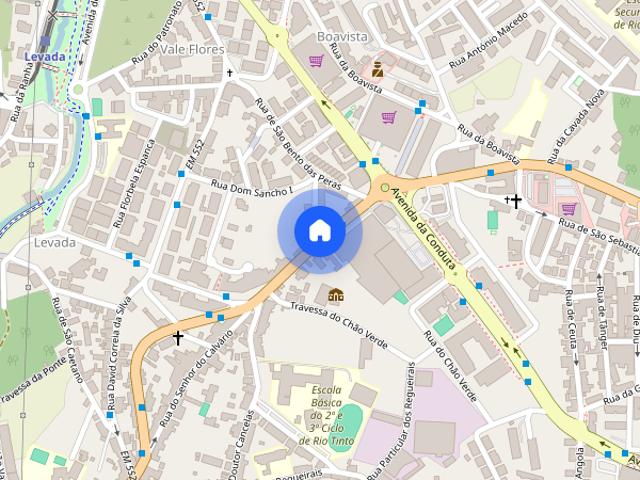 Apartamento alugar em Gondomar, Porto