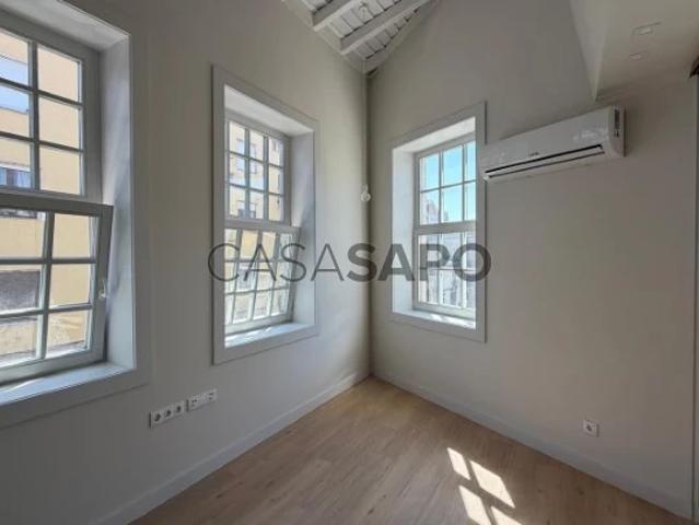 Apartamento alugar em Oliveira, São Paio e São Sebastião, Guimarães