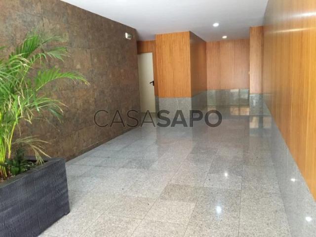 Apartamento alugar em Oliveira, São Paio e São Sebastião, Guimarães