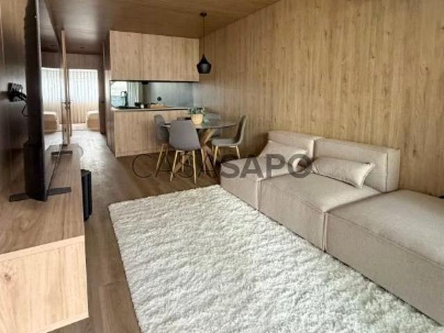 Apartamento alugar em Cruz da Argola, Guimarães