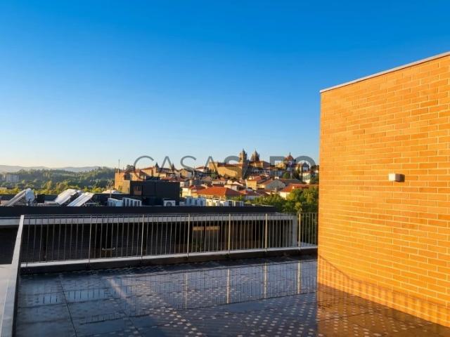 Apartamento alugar em Cruz da Argola, Guimarães