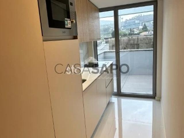 Apartamento alugar em Guimarães, Braga