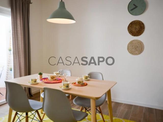 Apartamento alugar em Carvoeiro, Faro
