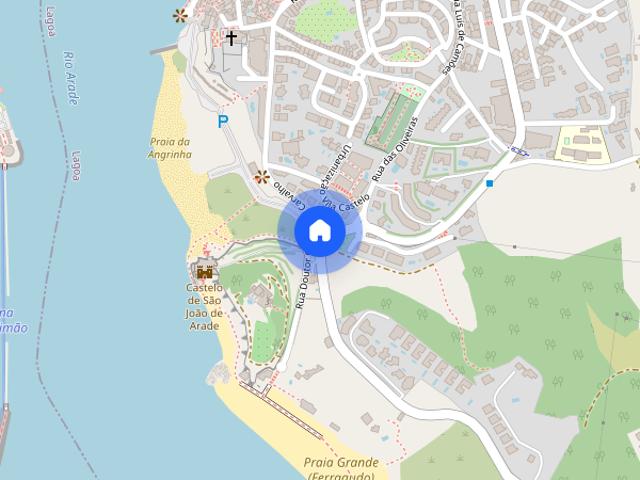 Apartamento alugar em Lagoa, Lagoa e Carvoeiro