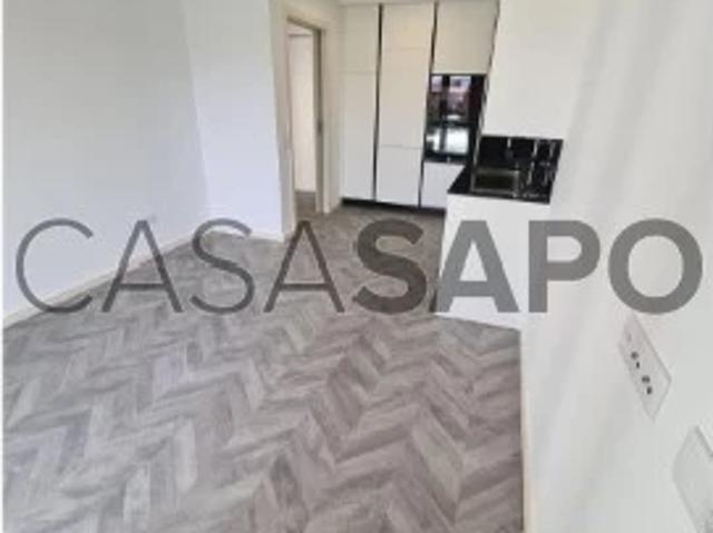 Apartamento alugar em Leiria, Urbanização Vale da Fonte