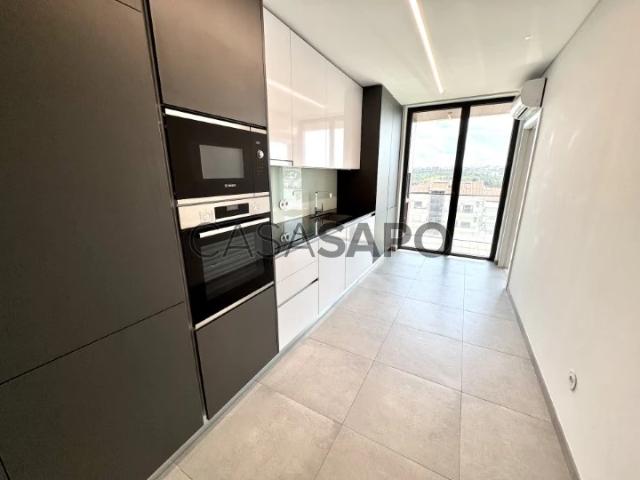 Apartamento alugar em Urbanização Vale da Cabrita, Leiria