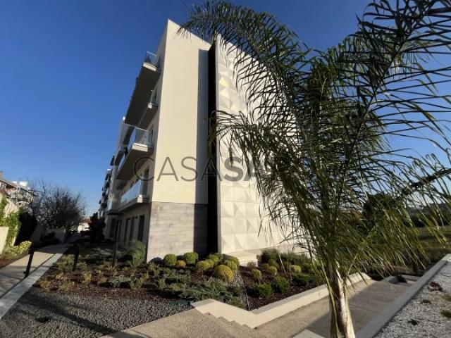 Apartamento alugar em Bairro dos Capuchos, Leiria