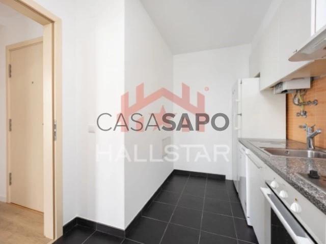 Apartamento alugar em Leiria, Bairro dos Capuchos