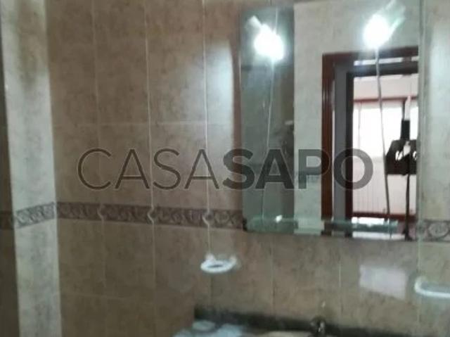 Apartamento alugar em Leiria