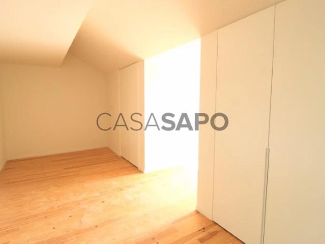 Apartamento alugar em Leiria, Bairro dos Capuchos