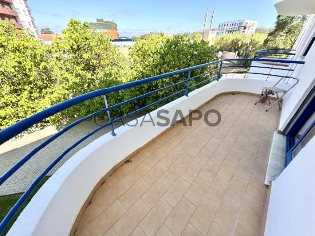 Apartamento alugar em Leiria, Urbanização Vale do Mocho