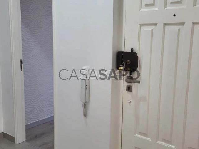 Apartamento alugar em Leiria, Urbanização Vale da Cabrita