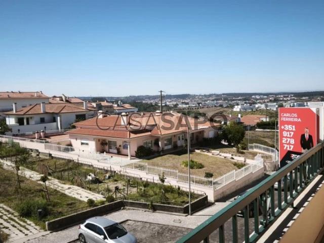 Apartamento alugar em Quinta do Sobreiro, Leiria