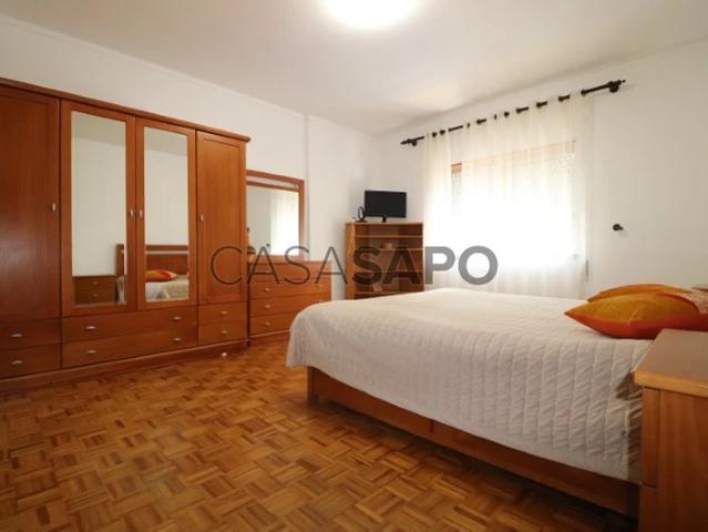 Apartamento alugar em Cruz d'Areia, Leiria