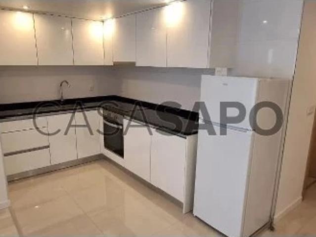 Apartamento alugar em Leiria, Urbanização Quinta da Pilada