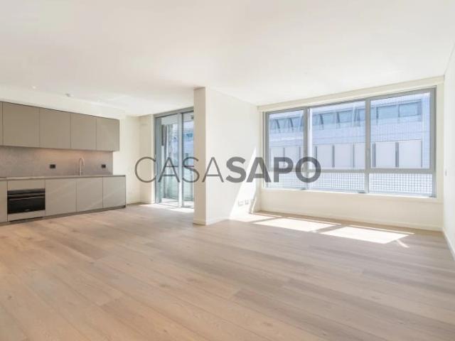 Apartamento alugar em Prata Riverside Village, Lisboa