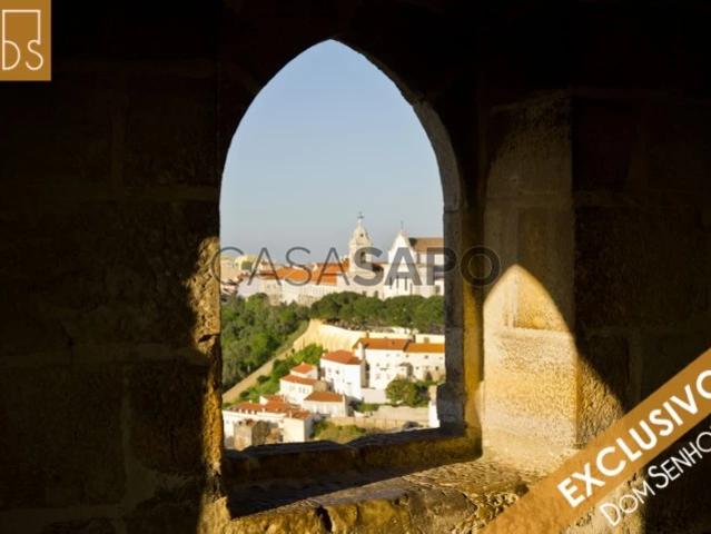 Apartamento alugar em Santa Maria Maior, Lisboa