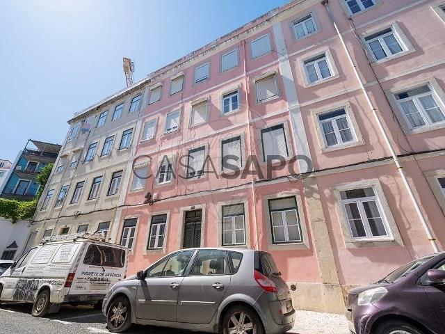 Apartamento alugar em Misericórdia, Lisboa