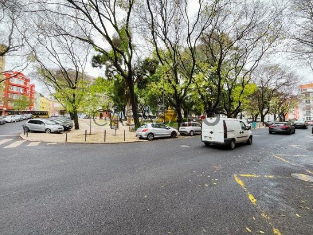 Apartamento alugar em Lisboa