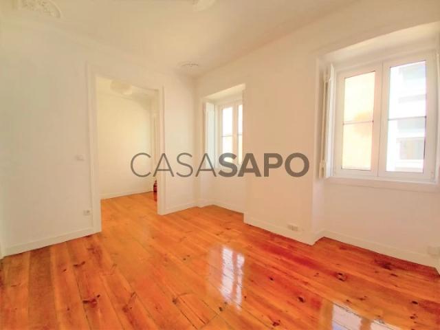 Apartamento alugar em Misericórdia, Lisboa