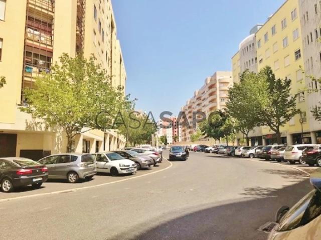Apartamento alugar em Lisboa