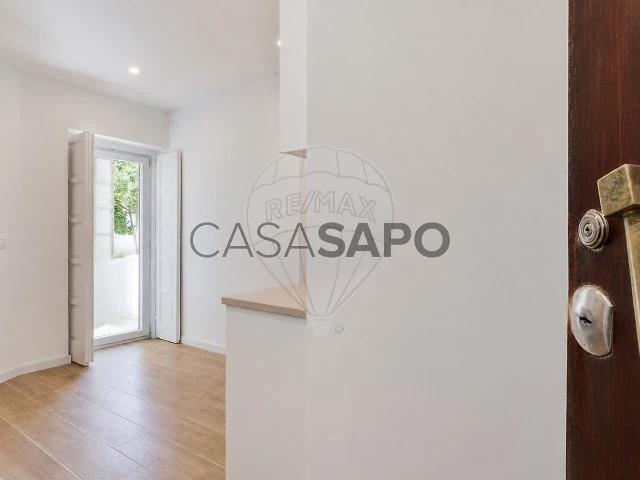 Apartamento alugar em Lisboa