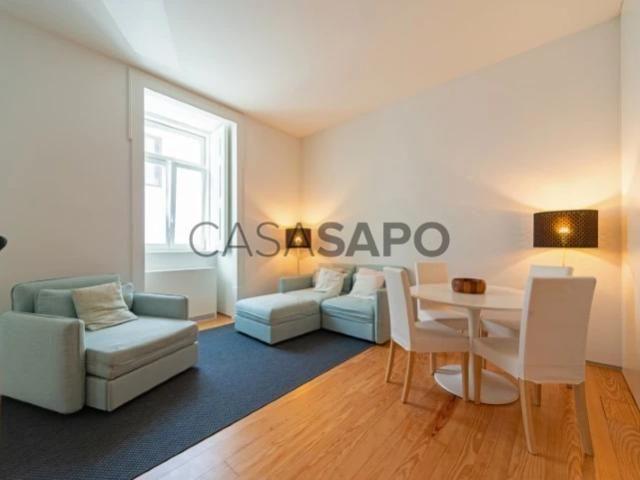 Apartamento alugar em Lisboa