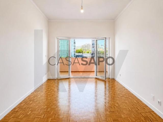 Apartamento alugar em Avenidas Novas, Lisboa