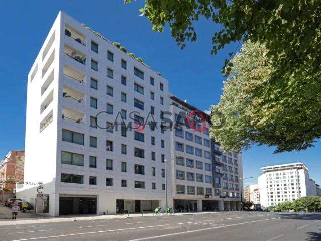 Apartamento alugar em São José, Lisboa