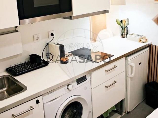 Apartamento alugar em Santa Maria Maior, Lisboa