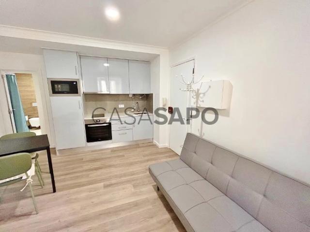 Apartamento alugar em Misericórdia, Lisboa
