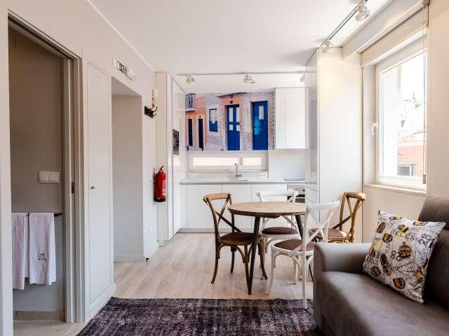 Apartamento alugar em Santa Maria Maior, Lisboa